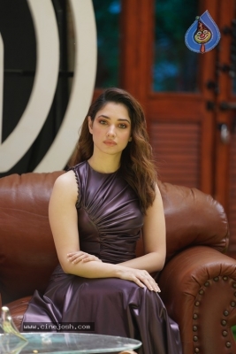 Tamannaah Hosted MasterChef Photos - 8 of 35