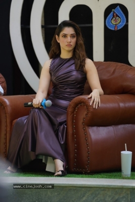 Tamannaah Hosted MasterChef Photos - 9 of 35