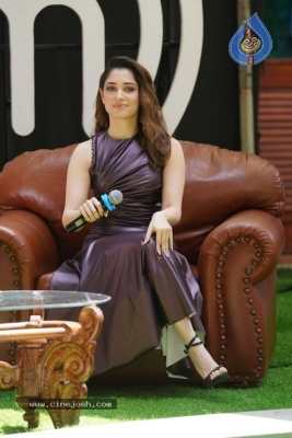 Tamannaah Hosted MasterChef Photos - 10 of 35