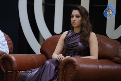 Tamannaah Hosted MasterChef Photos - 11 of 35