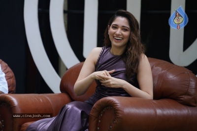 Tamannaah Hosted MasterChef Photos - 12 of 35