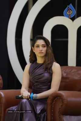 Tamannaah Hosted MasterChef Photos - 15 of 35