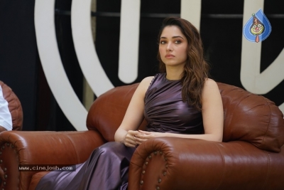 Tamannaah Hosted MasterChef Photos - 18 of 35