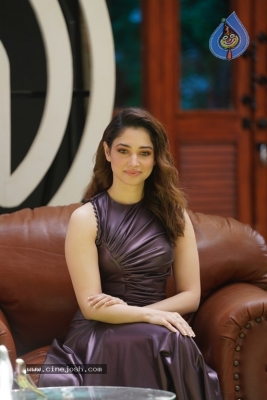 Tamannaah Hosted MasterChef Photos - 19 of 35