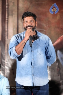 105 Minutes Movie Press Meet - 2 of 12
