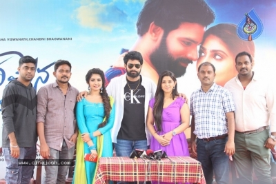 Andamaina Lokam Movie Opening - 9 of 14