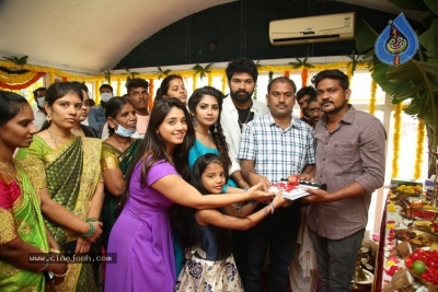 Andamaina Lokam Movie Opening - 12 of 14