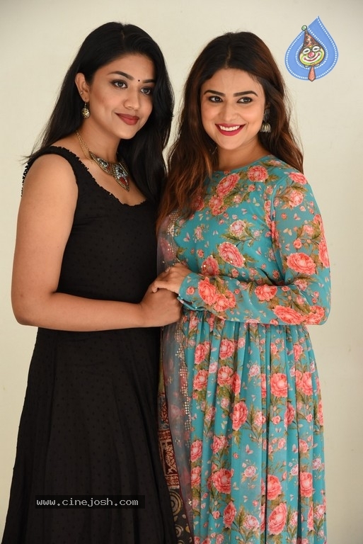 Bommala Koluvu Movie Trailer Launch - 7 / 24 photos
