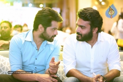 Dear Megha Pre Release Event - 1 of 31