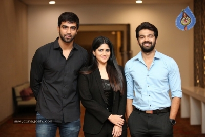 Dear Megha Pre Release Event - 2 of 31