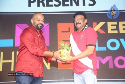 Dear Megha Pre Release Event - 3 of 31