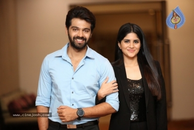 Dear Megha Pre Release Event - 4 of 31