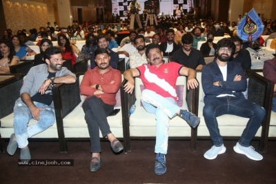 Dear Megha Pre Release Event - 7 of 31