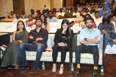 Dear Megha Pre Release Event - 8 of 31