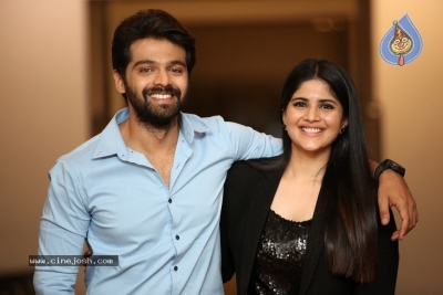 Dear Megha Pre Release Event - 11 of 31
