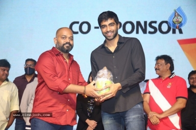 Dear Megha Pre Release Event - 12 of 31