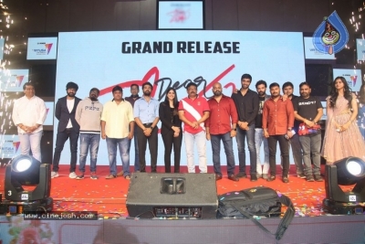 Dear Megha Pre Release Event - 13 of 31