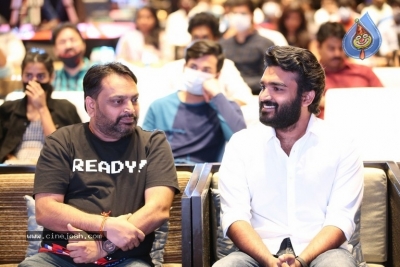 Dear Megha Pre Release Event - 18 of 31