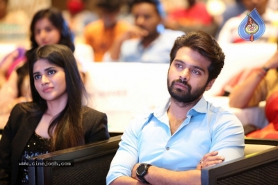 Dear Megha Pre Release Event - 19 of 31