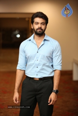 Dear Megha Pre Release Event - 21 of 31
