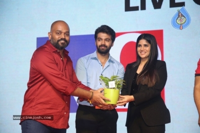 Dear Megha Pre Release Event - 26 of 31
