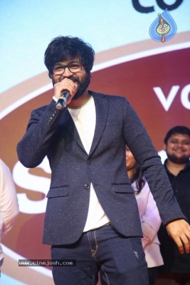 Dear Megha Pre Release Event - 27 of 31