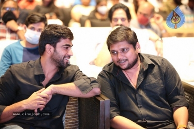 Dear Megha Pre Release Event - 28 of 31