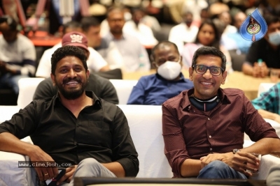 Dear Megha Pre Release Event - 31 of 31