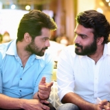 Dear Megha Pre Release Event