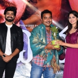 Dia Movie Pre-release Event
