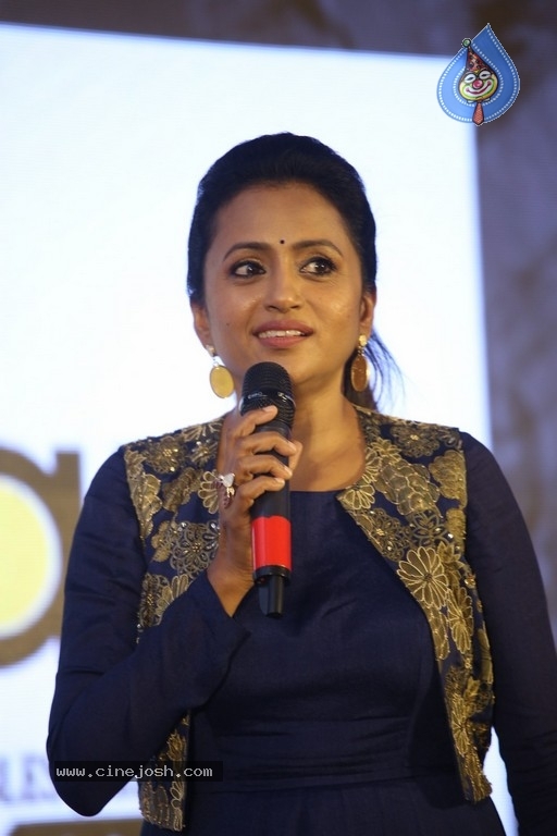 Ichata Vahanamulu Niluparadu Pre Release Event - 2 / 53 photos