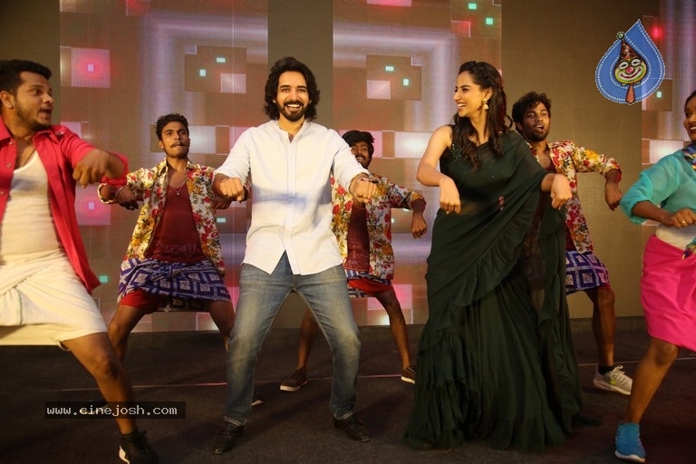 Ichata Vahanamulu Niluparadu Pre Release Event - 30 / 53 photos
