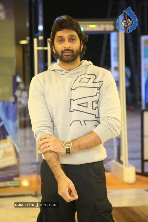Ichata Vahanamulu Niluparadu Pre Release Event - 48 / 53 photos