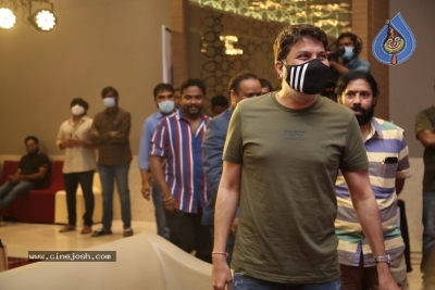 Ichata Vahanamulu Niluparadu Pre Release Event - 22 of 53