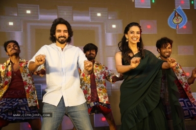 Ichata Vahanamulu Niluparadu Pre Release Event - 24 of 53