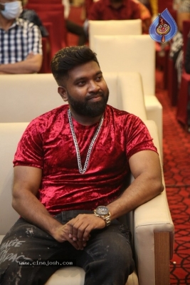 Ichata Vahanamulu Niluparadu Pre Release Event - 26 of 53