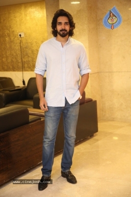 Ichata Vahanamulu Niluparadu Pre Release Event - 29 of 53