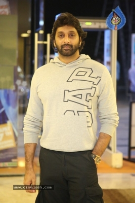 Ichata Vahanamulu Niluparadu Pre Release Event - 31 of 53