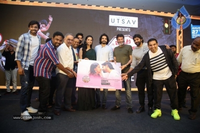 Ichata Vahanamulu Niluparadu Pre Release Event - 36 of 53