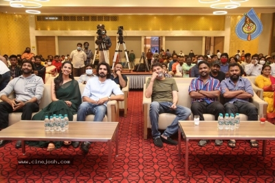 Ichata Vahanamulu Niluparadu Pre Release Event - 37 of 53