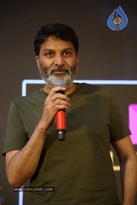 Ichata Vahanamulu Niluparadu Pre Release Event - 39 of 53