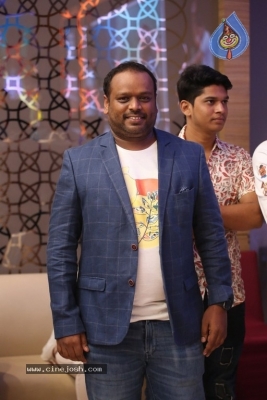 Ichata Vahanamulu Niluparadu Pre Release Event - 40 of 53