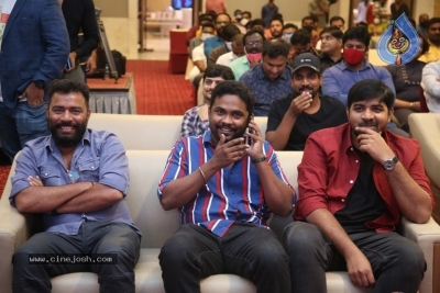 Ichata Vahanamulu Niluparadu Pre Release Event - 38 of 53