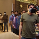 Ichata Vahanamulu Niluparadu Pre Release Event