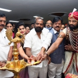 King of Golconda Movie Press Meet