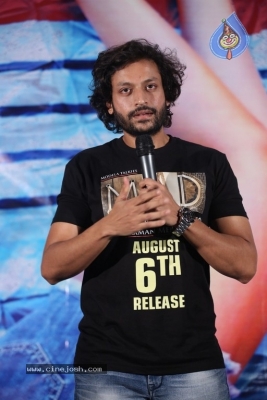 Mad Movie Press Meet - 1 of 19