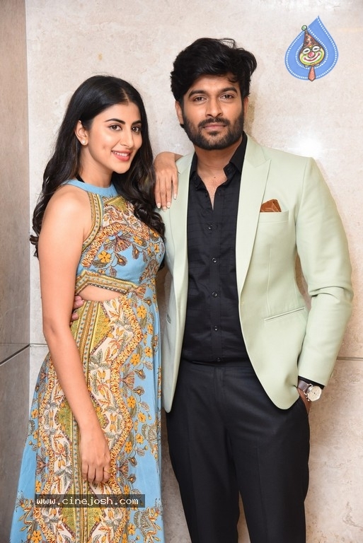 Merise Merise Movie Pre Release Event - 21 / 21 photos