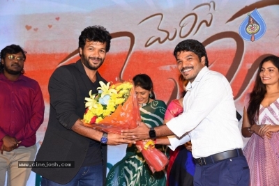 Merise Merise Movie Pre Release Event - 5 of 21