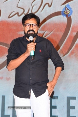 Merise Merise Movie Pre Release Event - 8 of 21