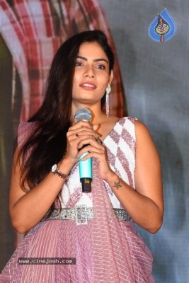 Merise Merise Movie Pre Release Event - 13 of 21